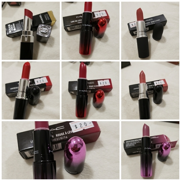 Cosmetics - Picture 3 of 3